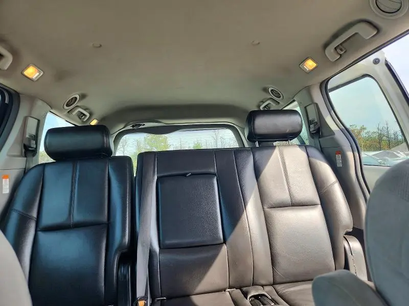 2017 TOYOTA SIENNA L 7-PASSENGER  