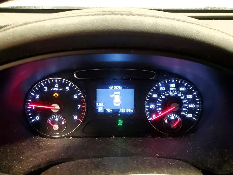 2019 KIA SORENTO LX V6  