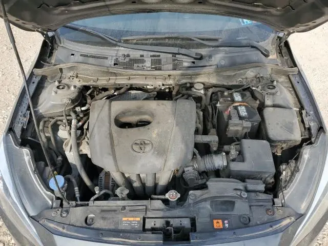 2016 TOYOTA SCION IA