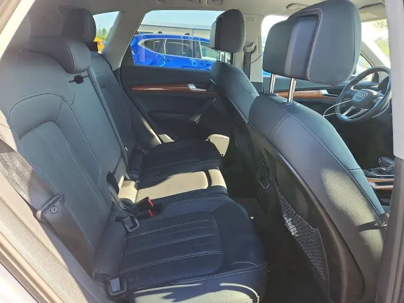 2021 AUDI Q5 PREMIUM  