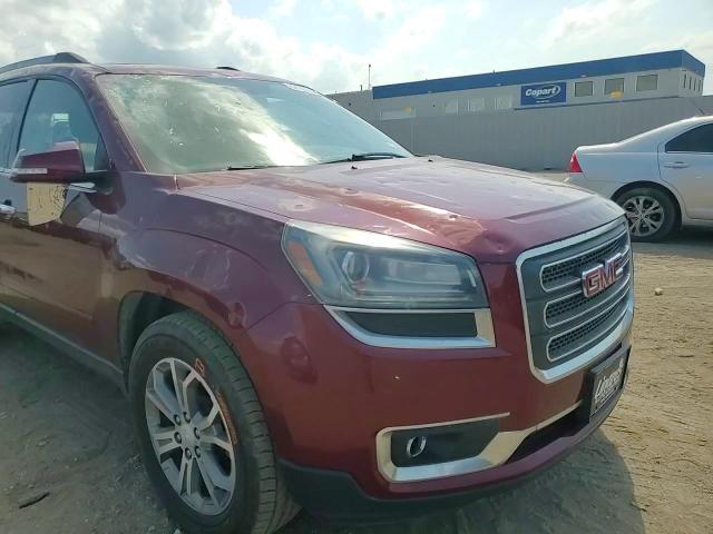 2015 GMC ACADIA SLT-1