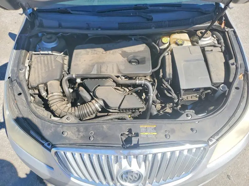 2011 BUICK LACROSSE CXL  