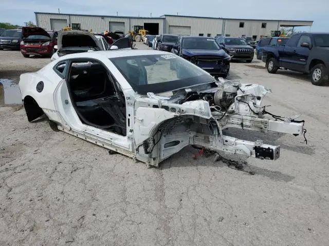 2019 CHEVROLET CAMARO ZL1  