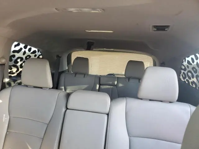 2021 HONDA PILOT SE