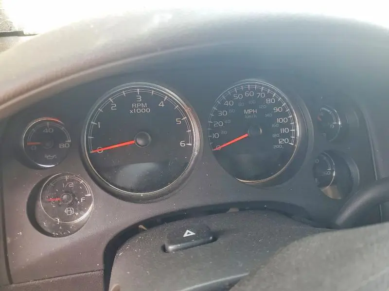 2012 CHEVROLET SILVERADO K2500 HEAVY DUTY LTZ  