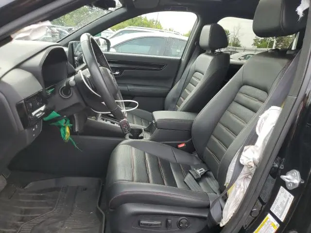 2023 HONDA CR-V SPORT TOURING  