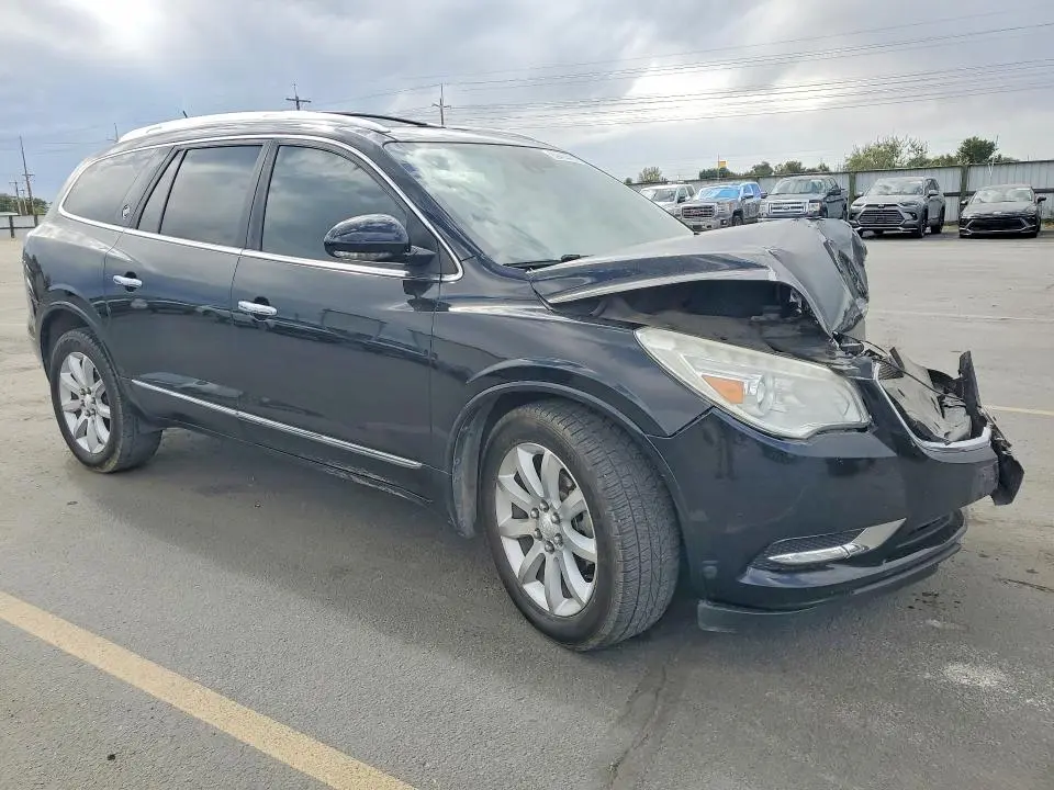 2016 BUICK ENCLAVE   