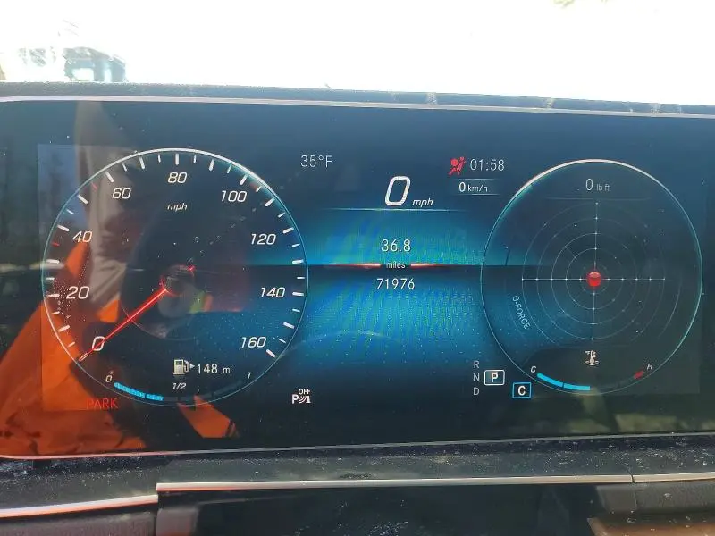 2022 MERCEDES-BENZ GLE 350 4MATIC  