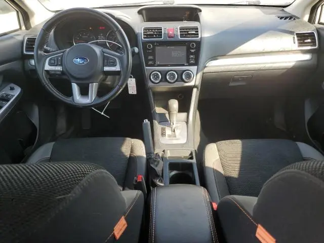 2017 SUBARU CROSSTREK PREMIUM  