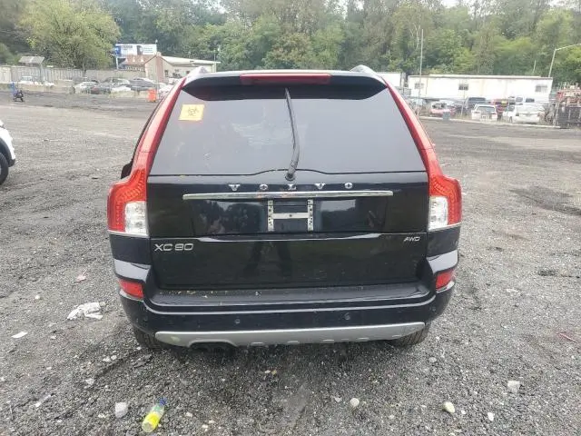 2013 VOLVO XC90 3.2