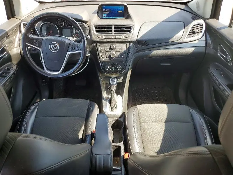 2013 BUICK ENCORE CONVENIENCE  