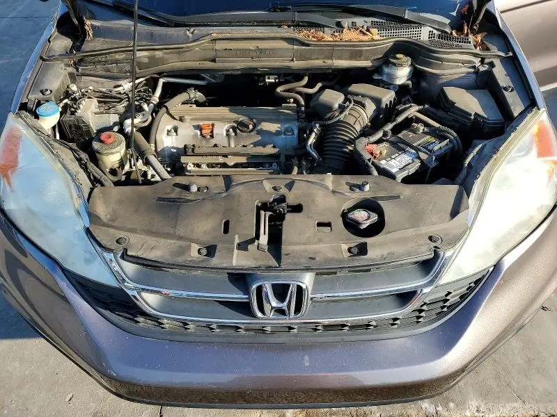 2011 HONDA CR-V SE  