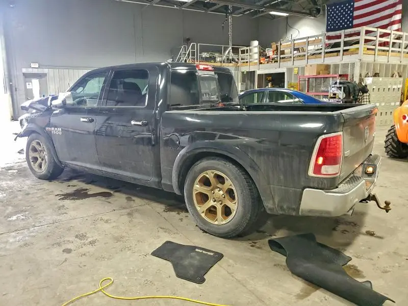 2016 RAM 1500 LARAMIE  