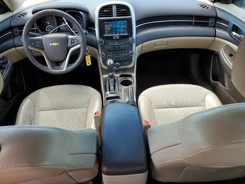 2014 CHEVROLET MALIBU 1LT  