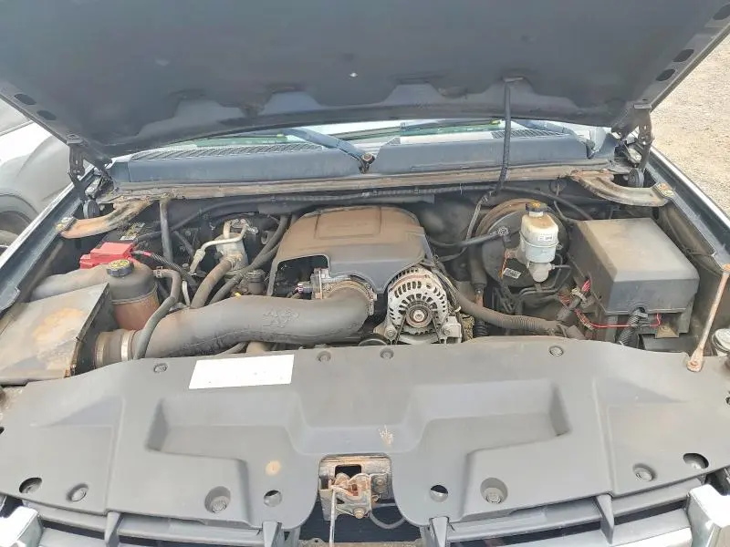 2012 GMC SIERRA K1500 SLE  