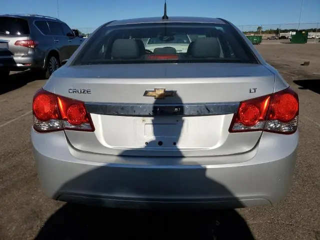 2011 CHEVROLET CRUZE LT  