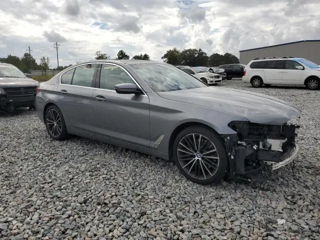 2023 BMW 530 I  