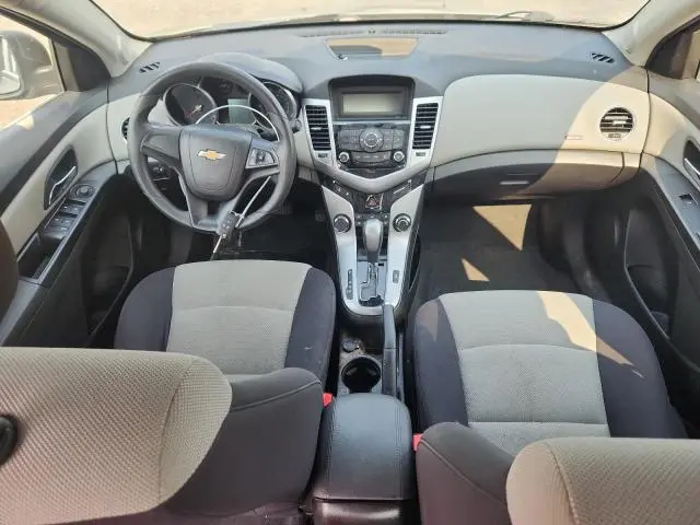 2013 CHEVROLET CRUZE LS  