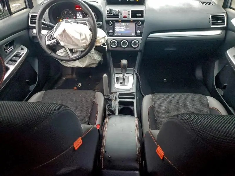 2017 SUBARU CROSSTREK PREMIUM  