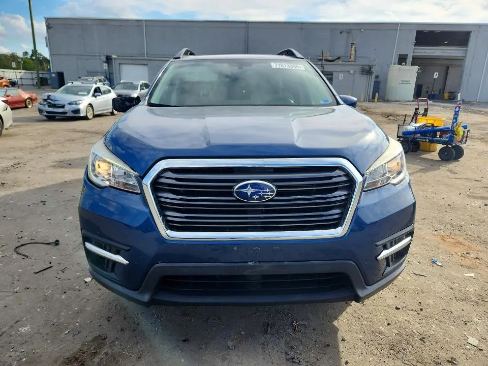 2019 SUBARU ASCENT PREMIUM  
