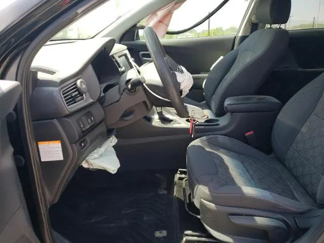 2018 KIA NIRO FE  