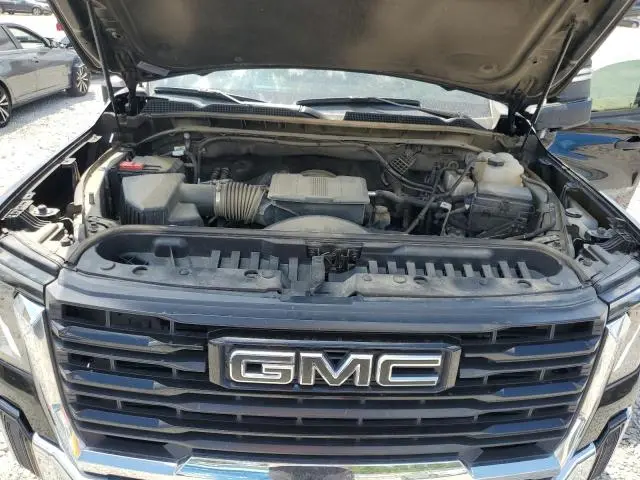 2024 GMC SIERRA K2500 HEAVY DUTY  
