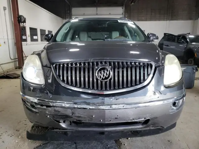 2011 BUICK ENCLAVE CXL  