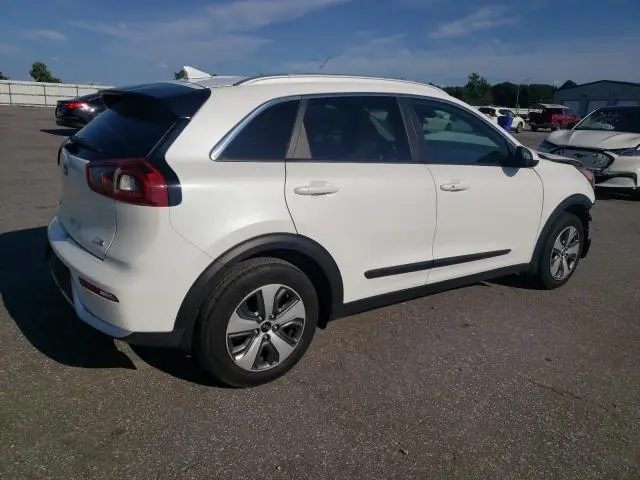 2019 KIA NIRO FE  