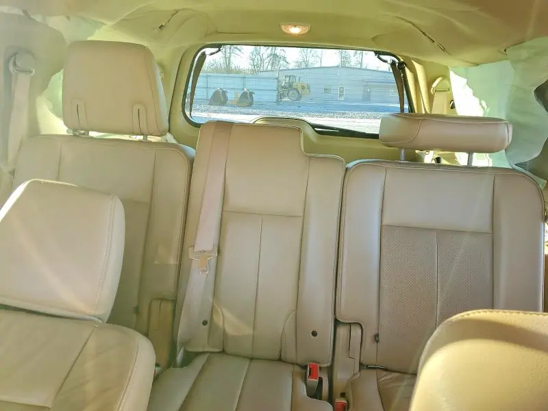 2014 FORD EXPEDITION XLT  