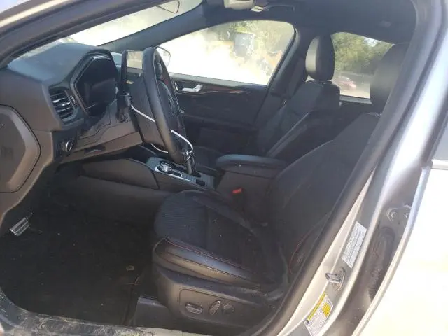 2024 FORD ESCAPE ST LINE  