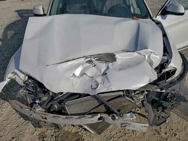 2015 BMW X4 XDRIVE28I  