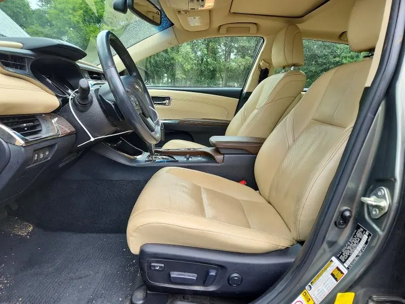 2014 TOYOTA AVALON LIMITED  