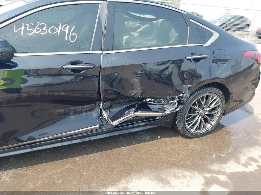 2020 GENESIS G80 3.3T SPORT AWD