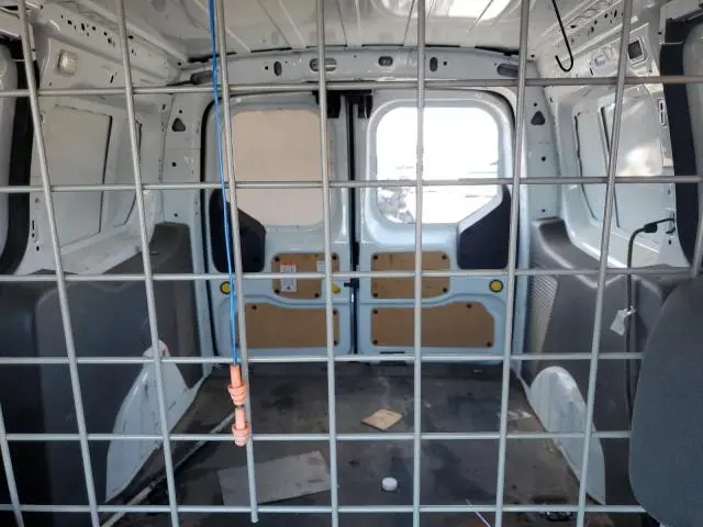 2020 FORD TRANSIT CONNECT XL  