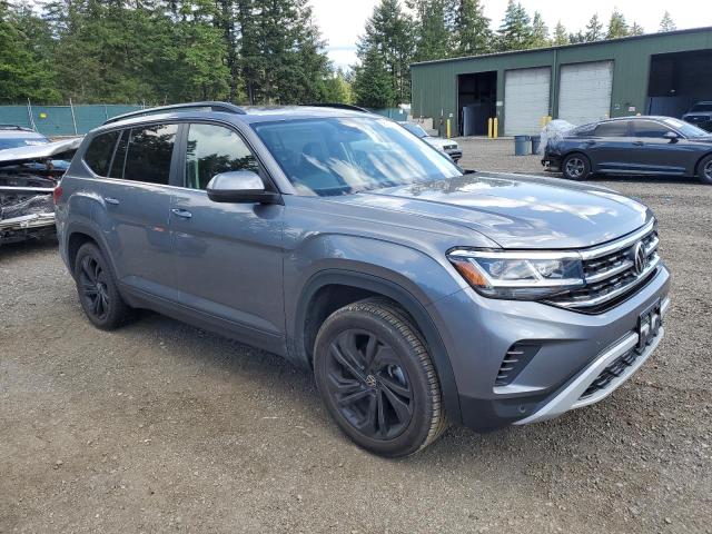 2022 VOLKSWAGEN ATLAS SE