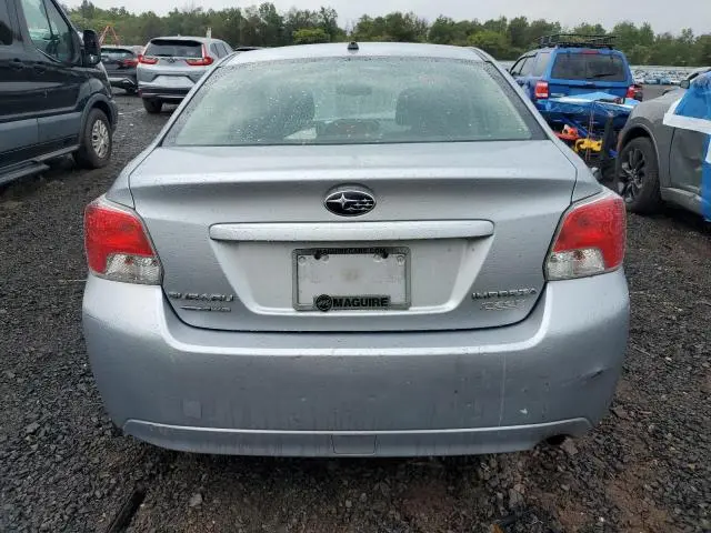 2012 SUBARU IMPREZA PREMIUM  