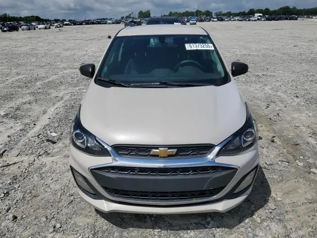 2020 CHEVROLET SPARK LS  