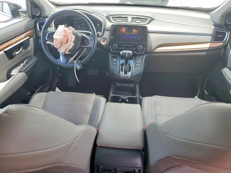 2020 HONDA CR-V EXL  