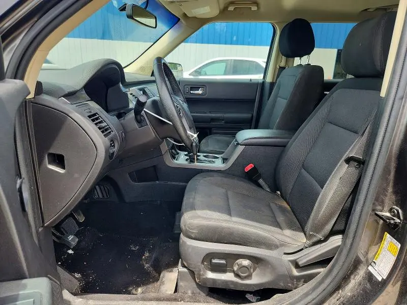 2019 FORD FLEX SE  