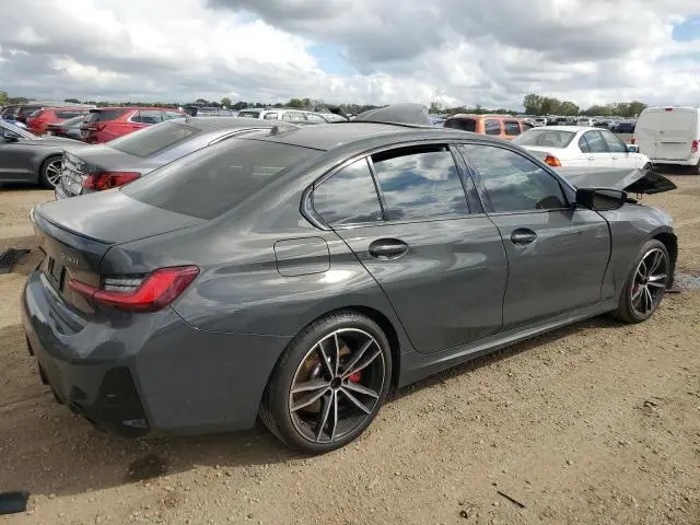 2024 BMW 330XI