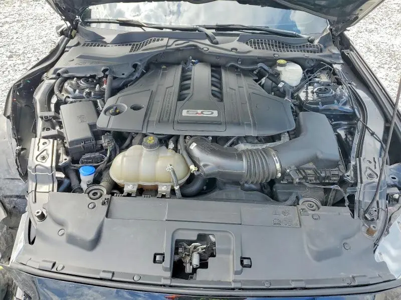 2023 FORD MUSTANG GT  