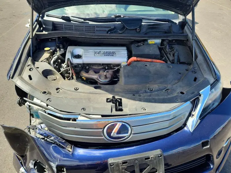 2011 LEXUS HS 250H  
