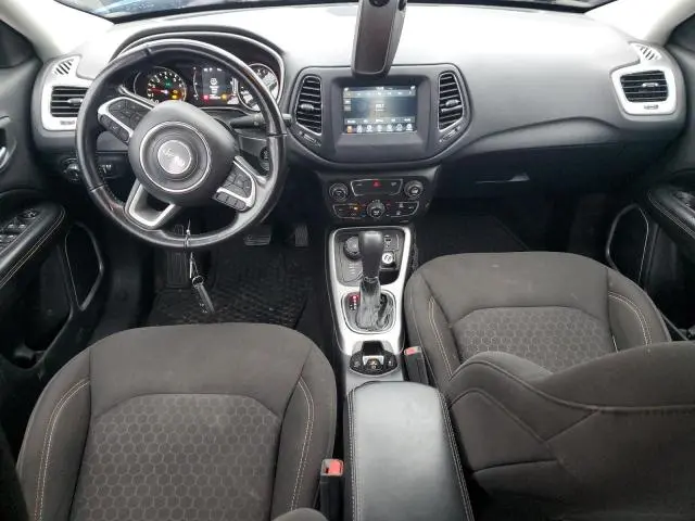 2021 JEEP COMPASS SPORT  