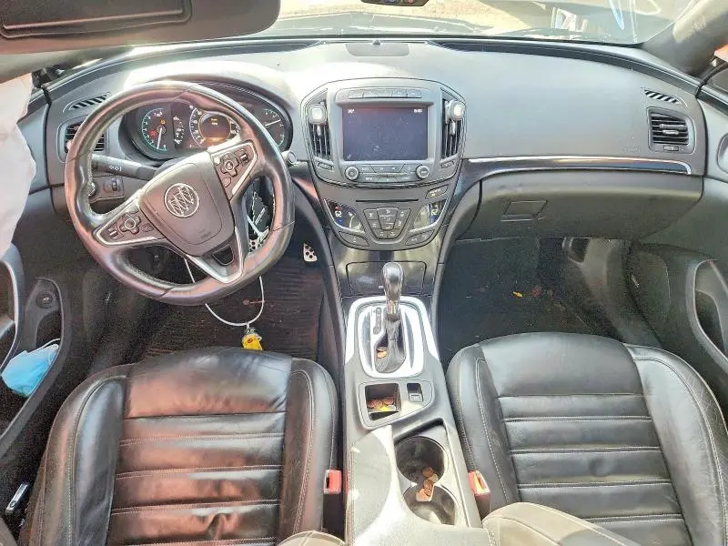 2016 BUICK REGAL GS  