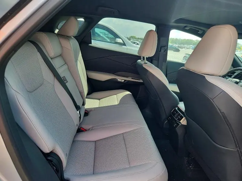 2025 LEXUS RX 350 PREMIUM+  