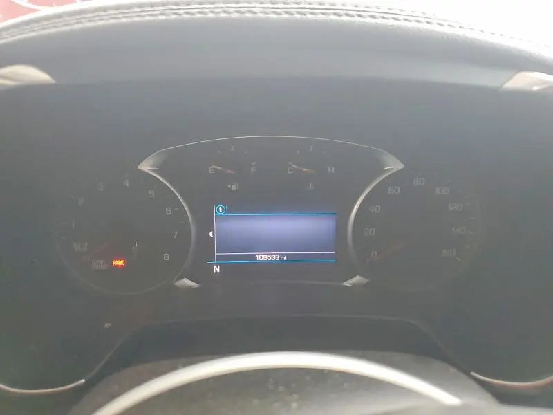 2019 CHEVROLET BLAZER 1LT  