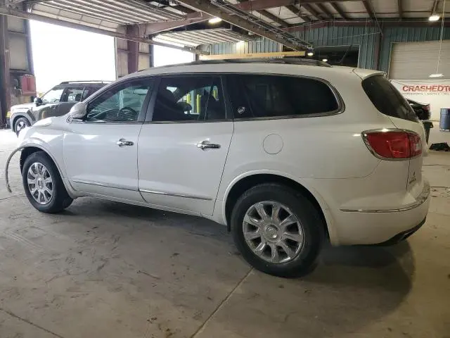 2017 BUICK ENCLAVE   