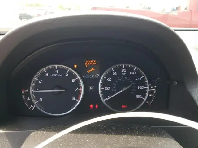 2015 ACURA RDX   