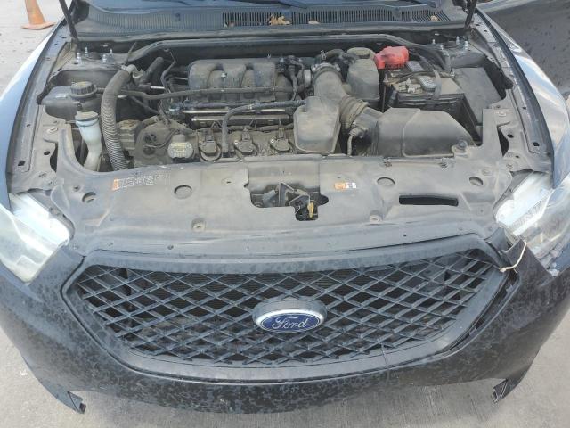 2013 FORD TAURUS LIMITED