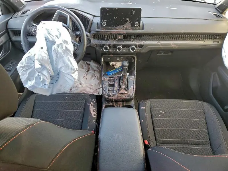 2024 HONDA CR-V SPORT  